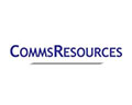 CommsResources: Global Contract & Permanent Staffing Services
