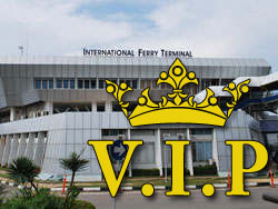 ferryterminal-vip