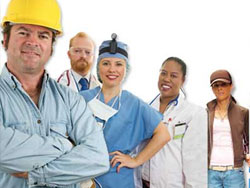 labour