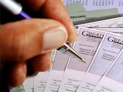 payroll